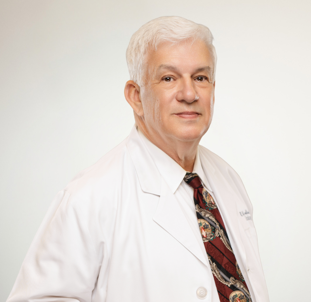 Ronald Knobloch, MD